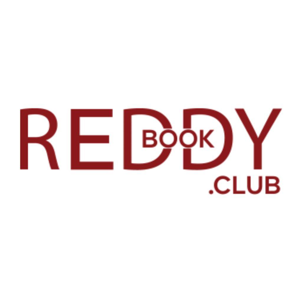 Reddybooke Official