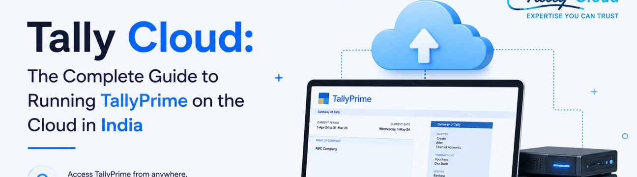 Tally Cloud