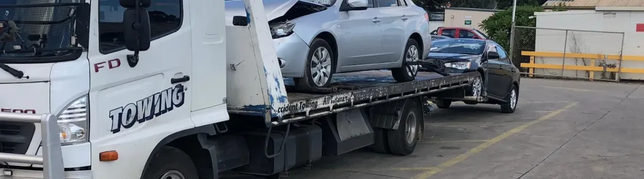 QLD National Car Removal