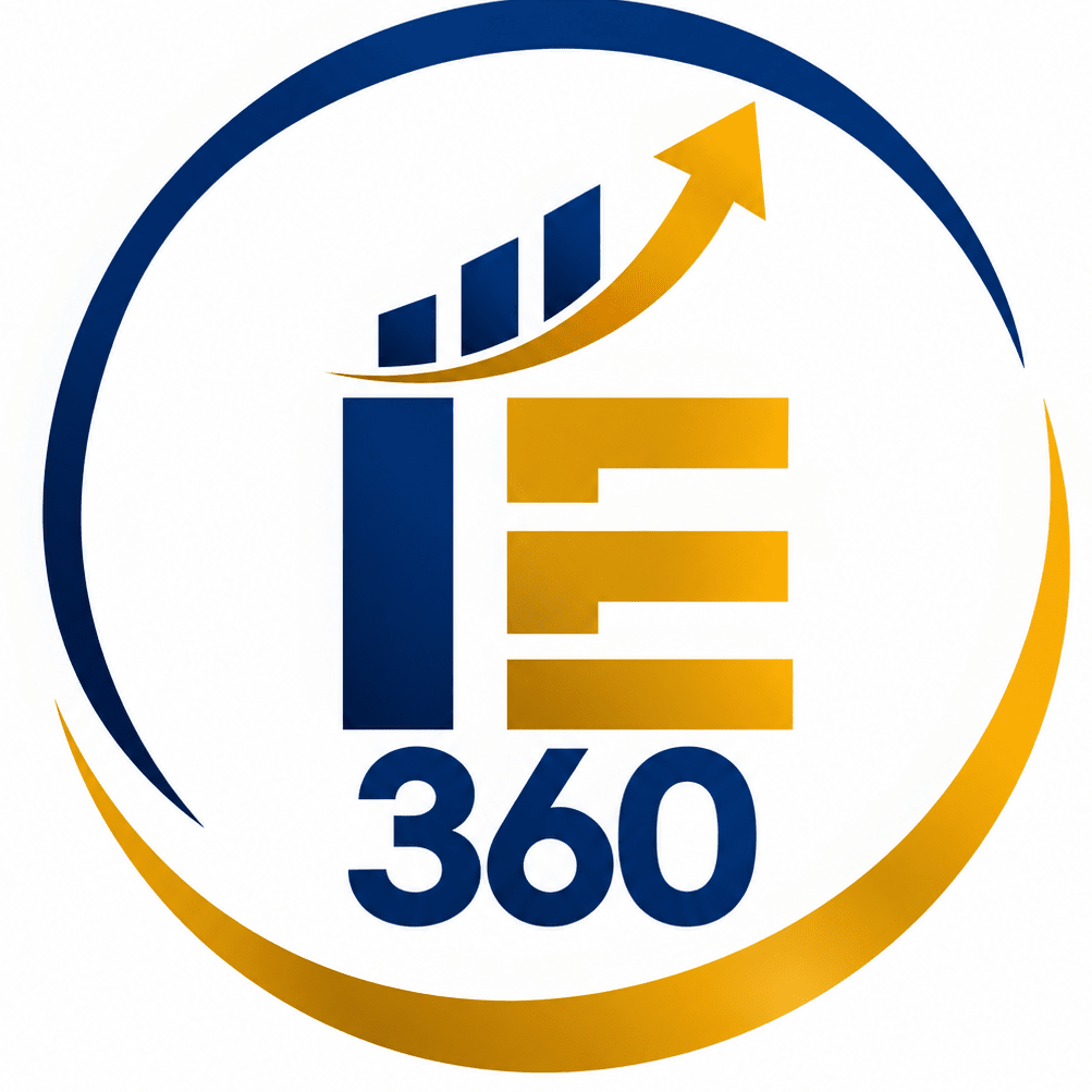 Invest Edge360