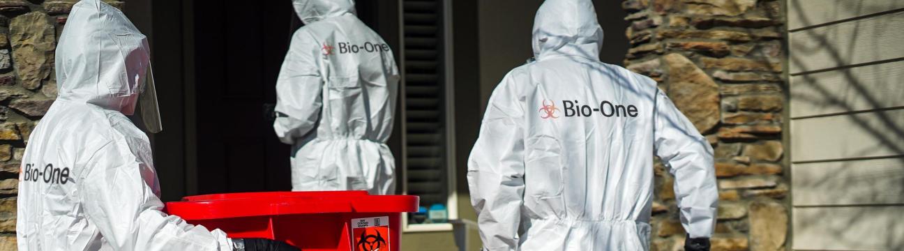 Bio One of Colorado