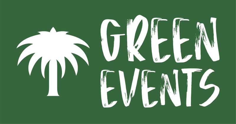 Saudi Events