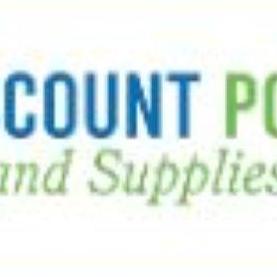 Discounted Pools  