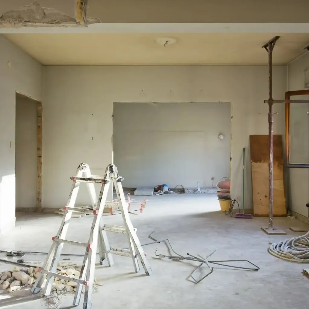 G Unique Remodeling