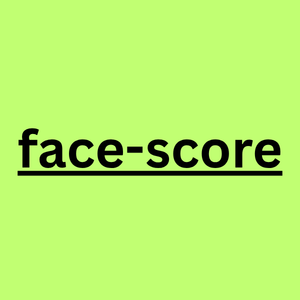 Face Score