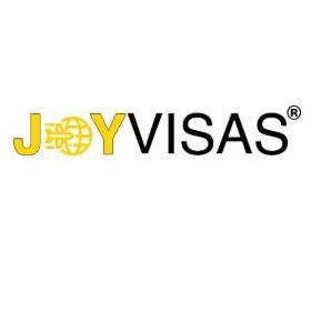 Joy  Visas