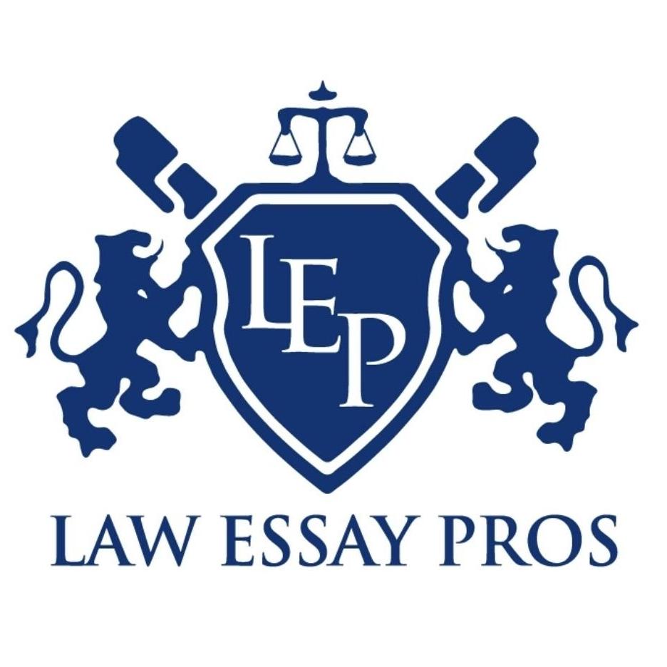 Law Essay Pros