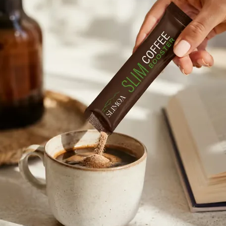 Slimqa Slim CoffeeBooste