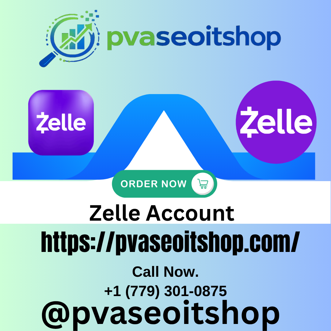 Zelle  Account