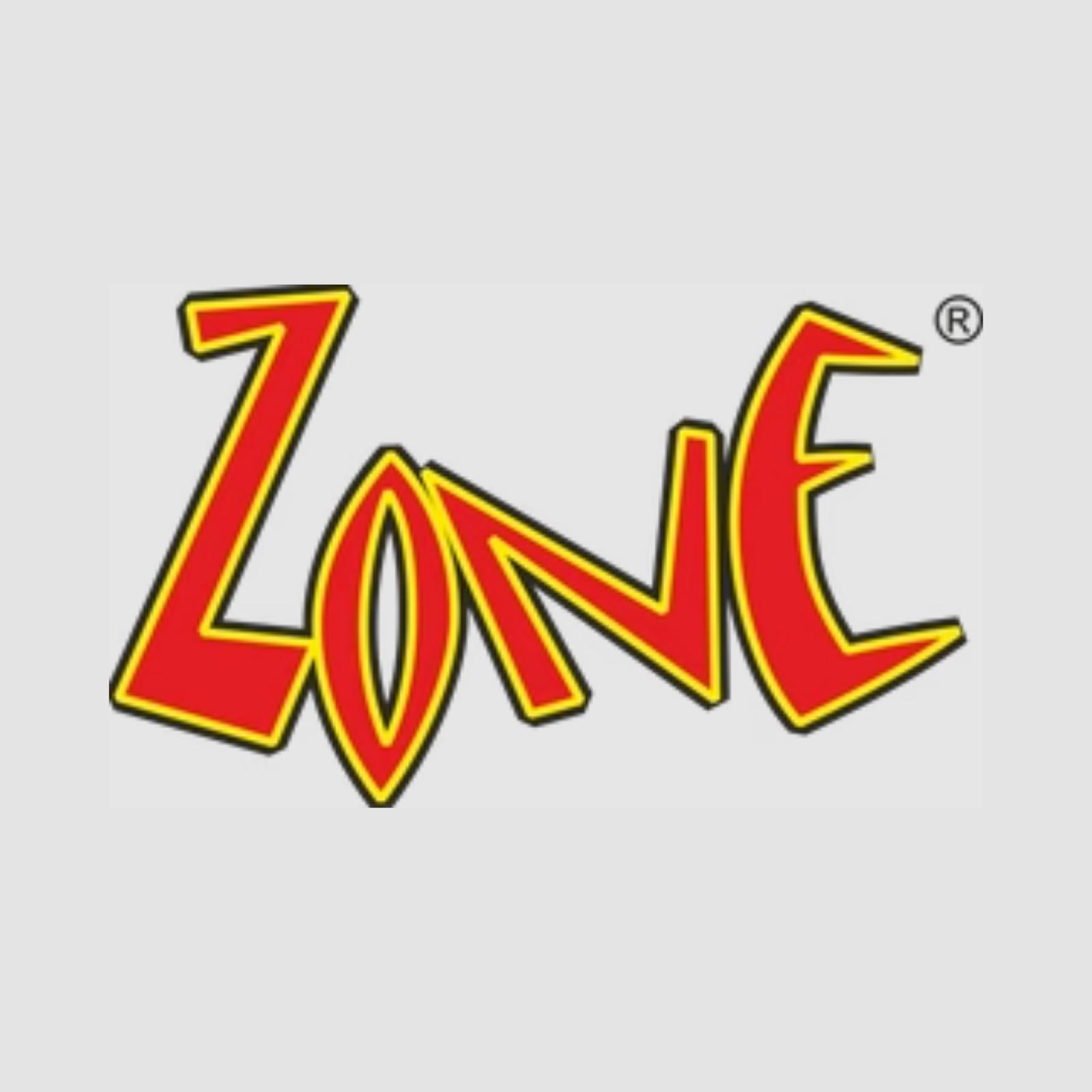 Zone Syrups
