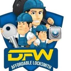 Dfw Locksmith