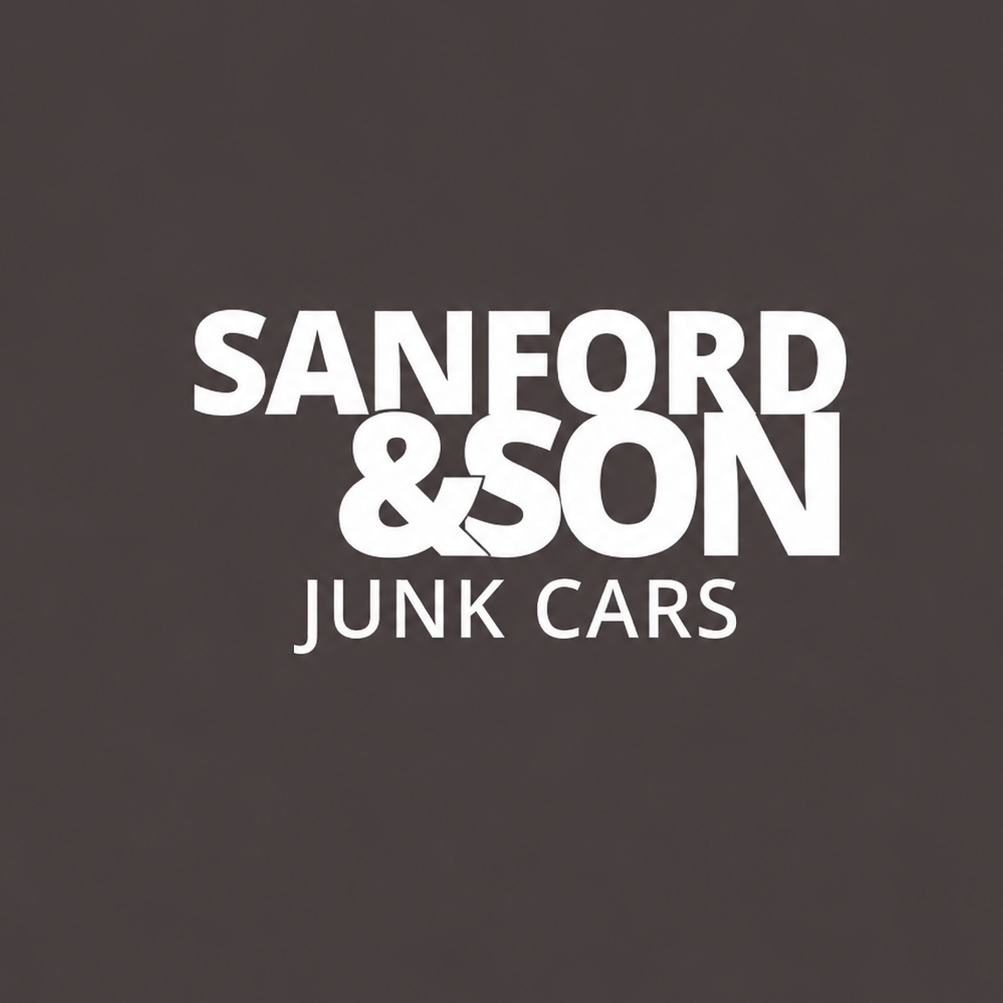 Sanford Son Junk Cars