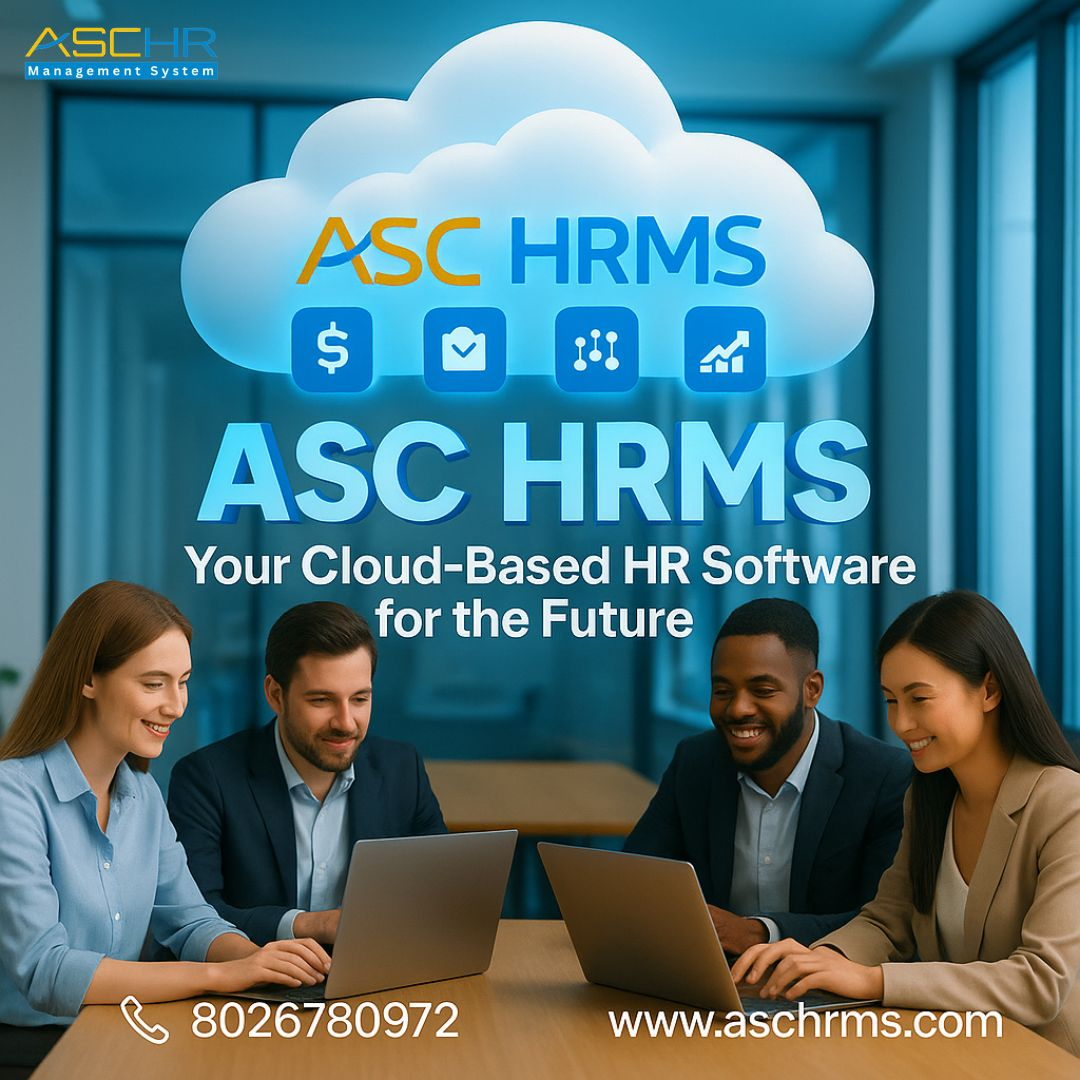 Asc Hrms