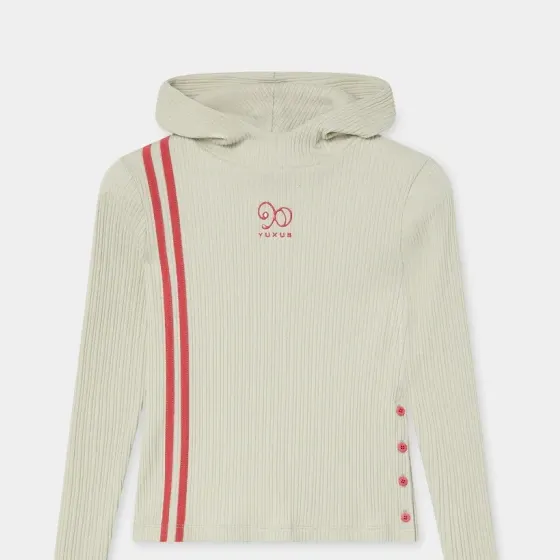 Yuxus Sudaderas