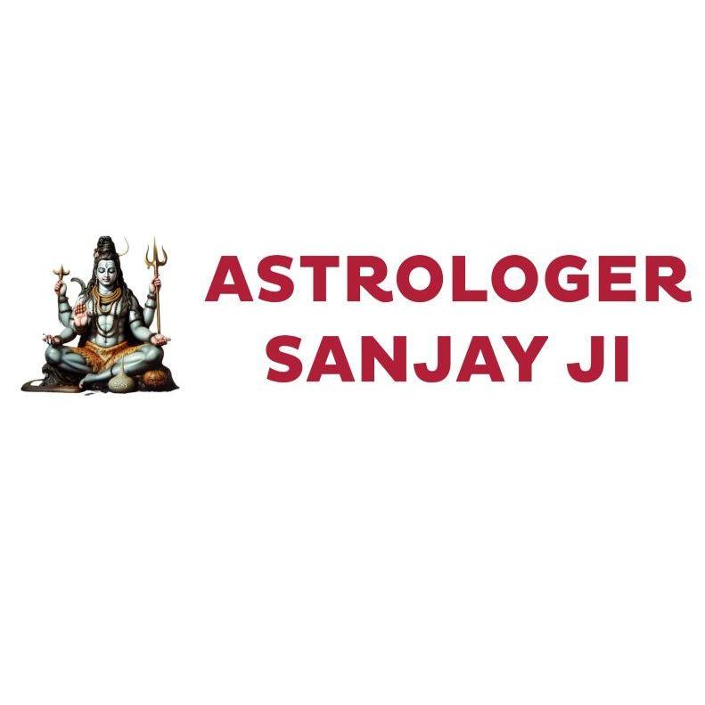 Astrologer  Sanjay Ji