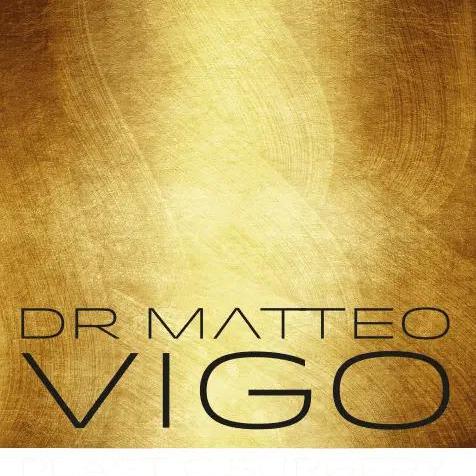 Dr Matteo Vigo