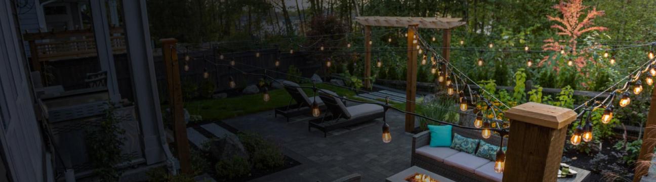 HigherGround Landscaping