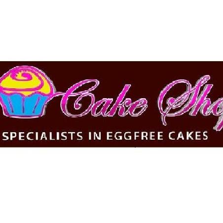 Eggless Cake Shop