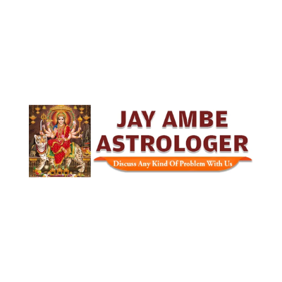 Jay Ambe Astrologer