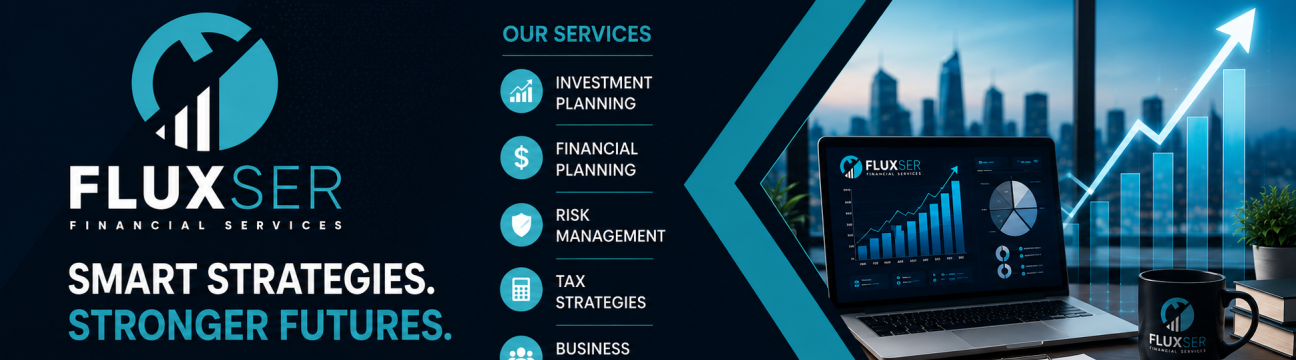 Fluxser Financial