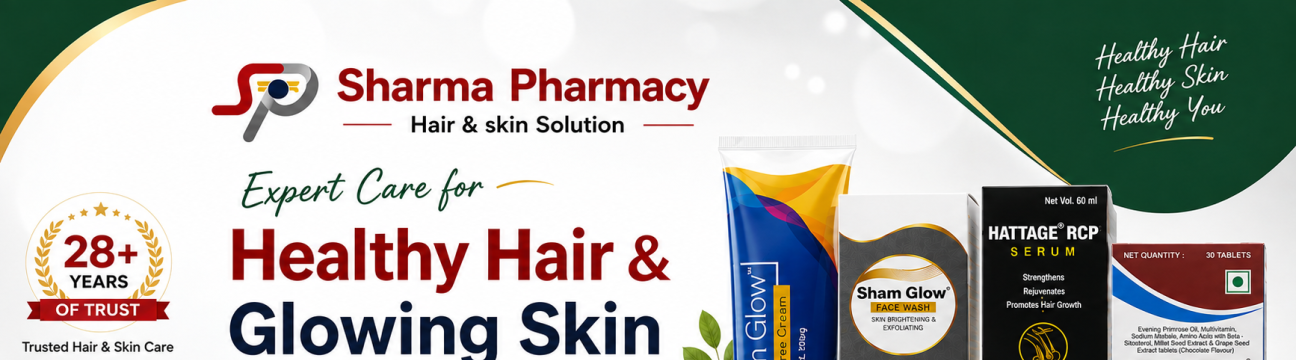 Sharma pharmacy