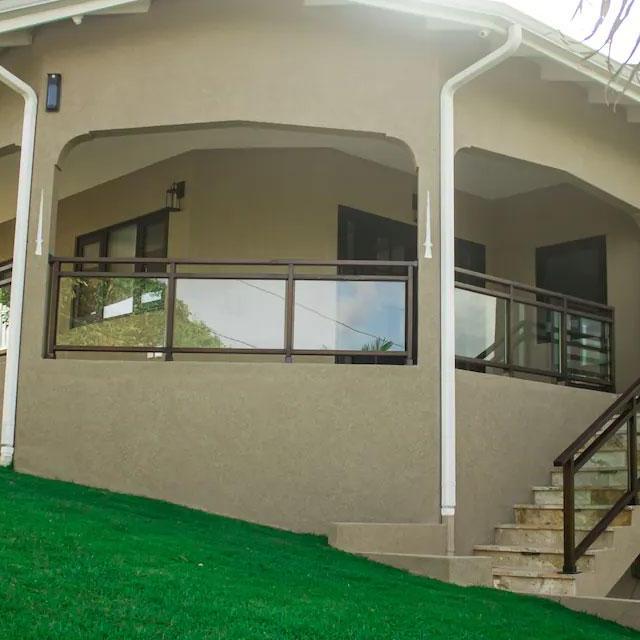Golden Villa