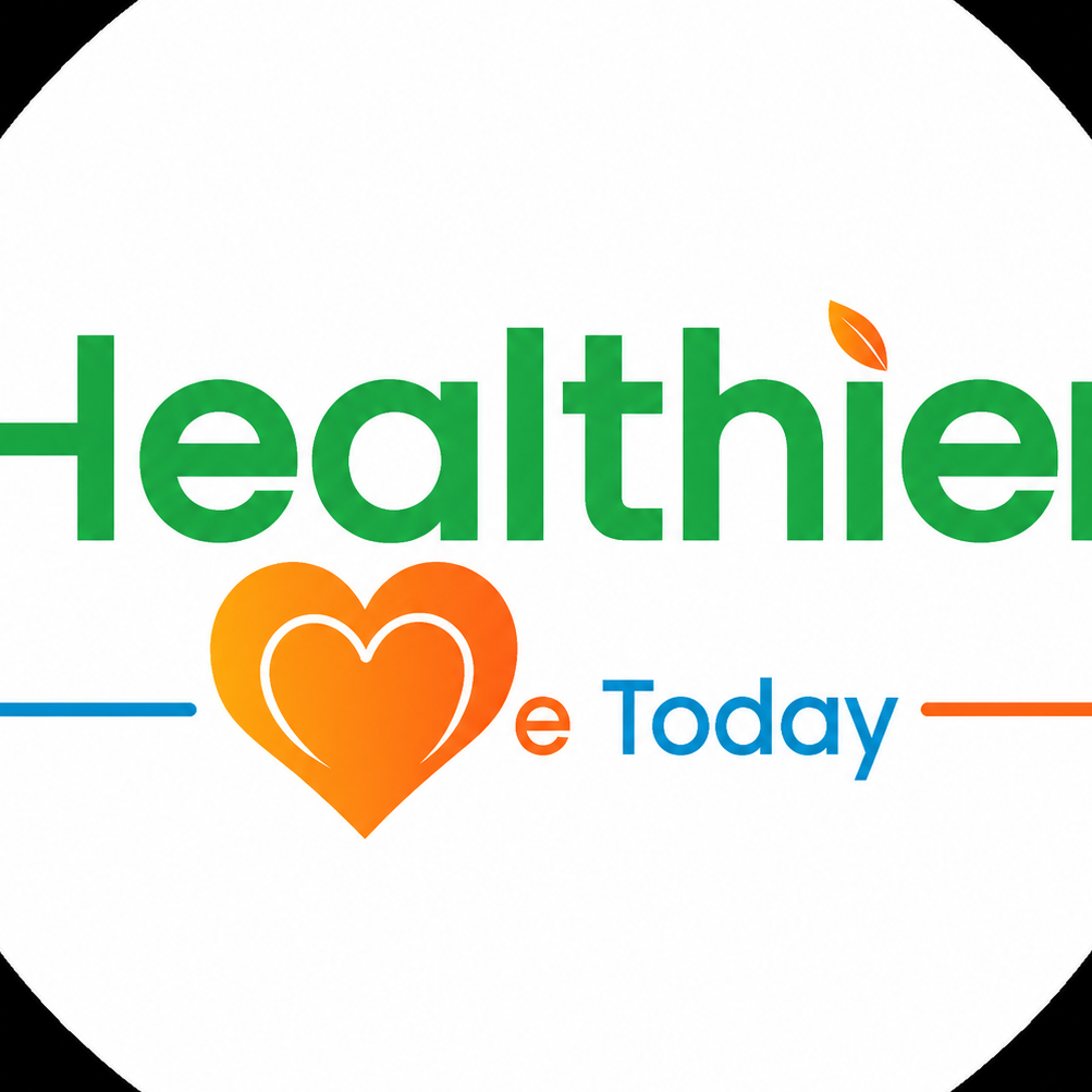 HealthierMe  Today