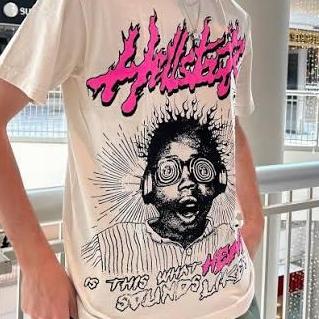 Hellstar  Clothing