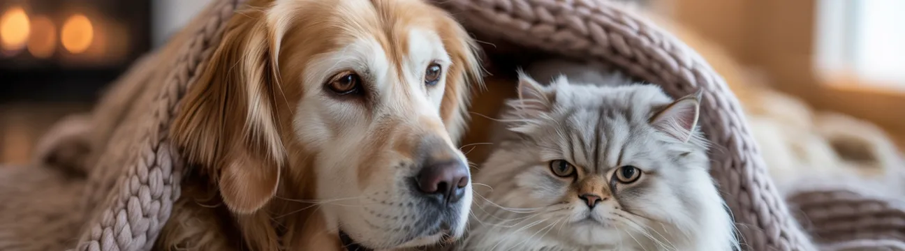 Gentle Pet Passages