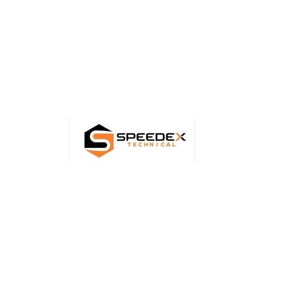 Speedex Technical