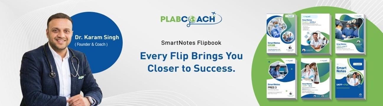 Plab Coach