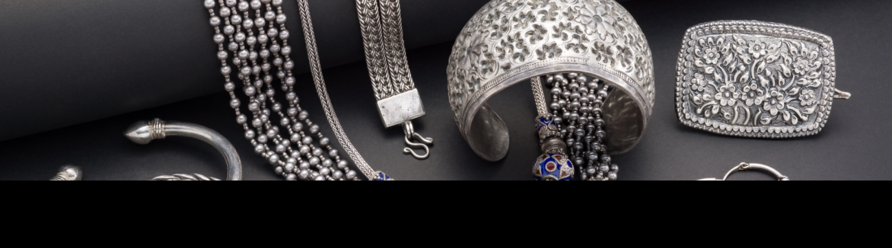 Legacy Jewelry