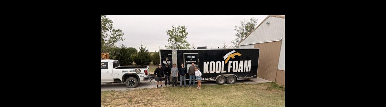 Kool Foam LLC