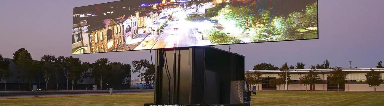 Moving Media