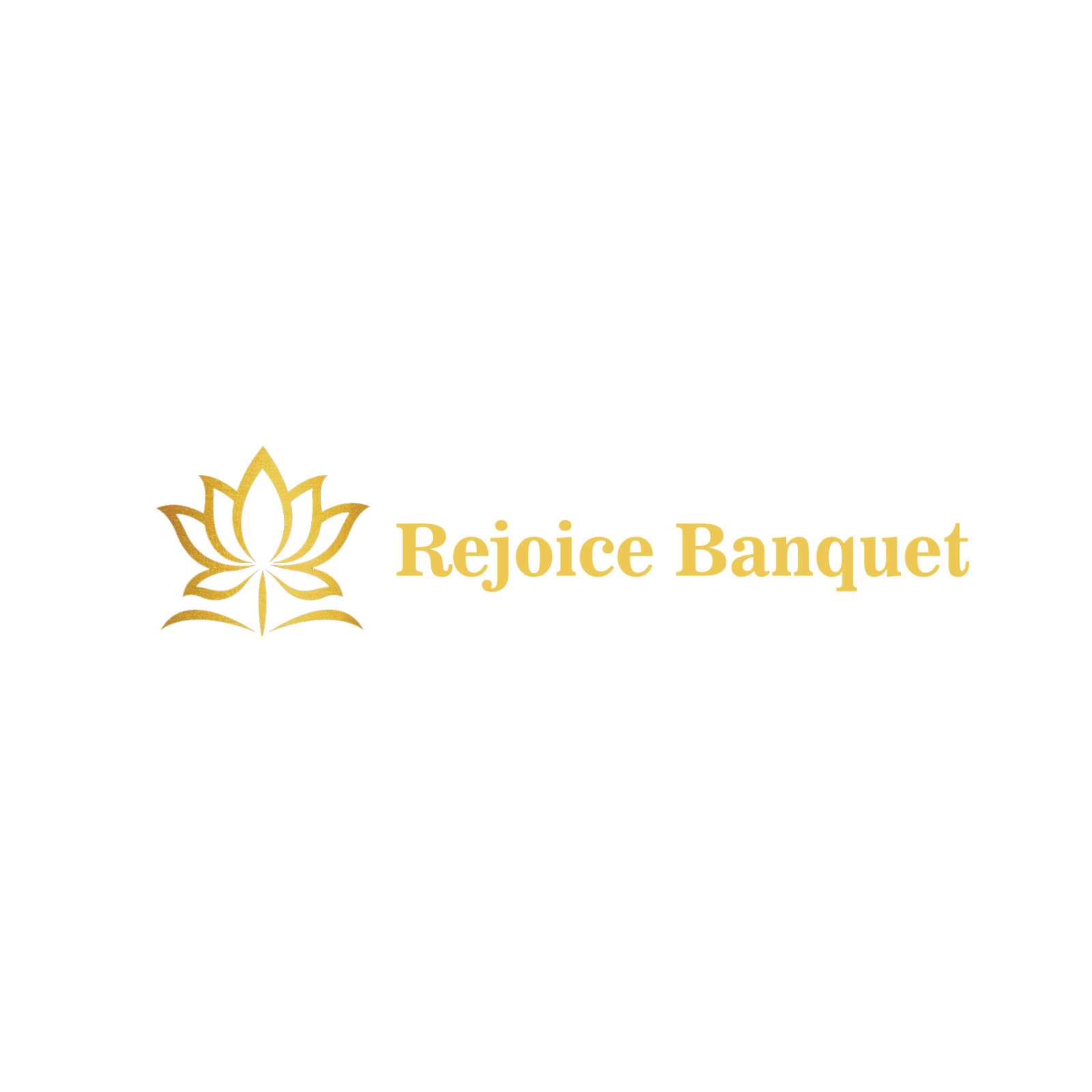 Rejoice Banquet