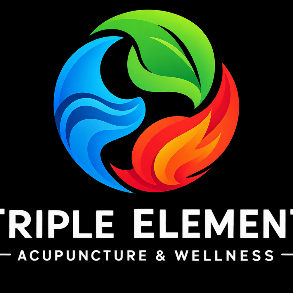 Triple Element