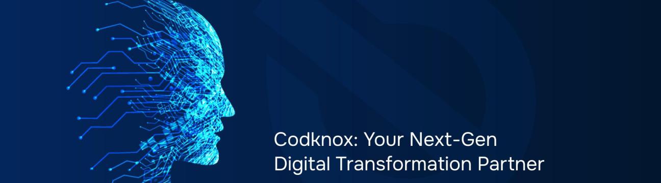 Codknox Company