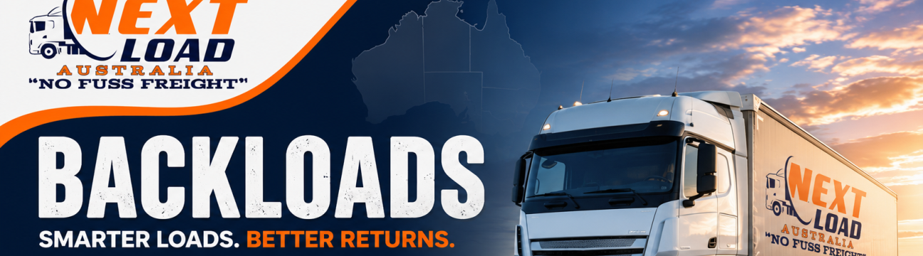 Nextload Australia