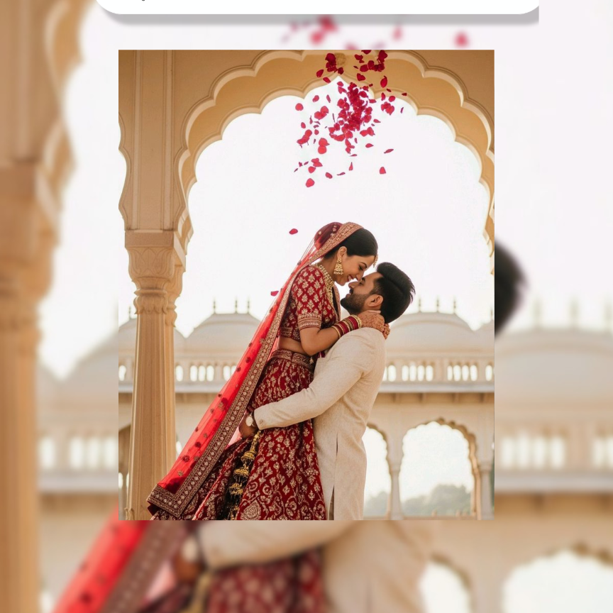 Venue Indelhi