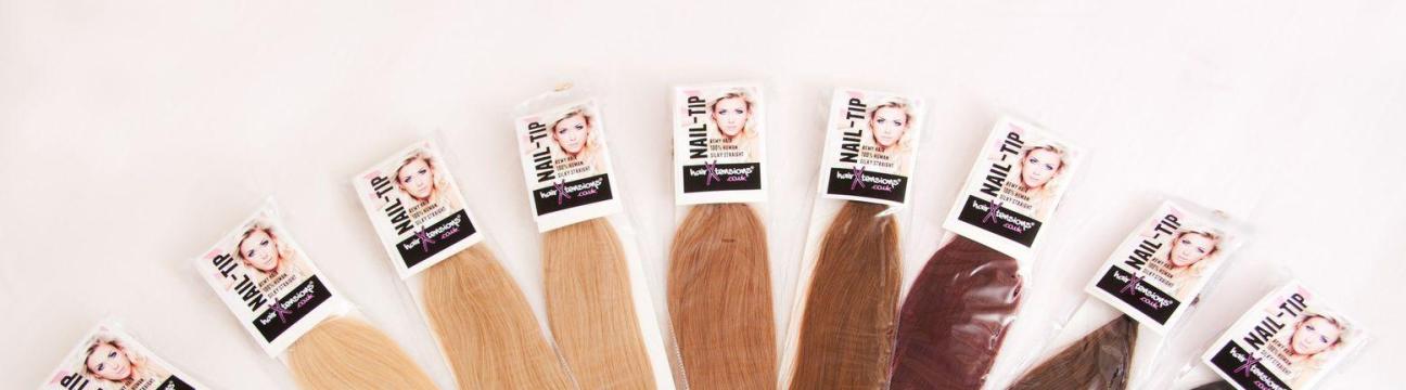 HairXtension Direct Ltd