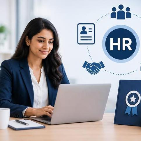 Experts  HR&nbsp;