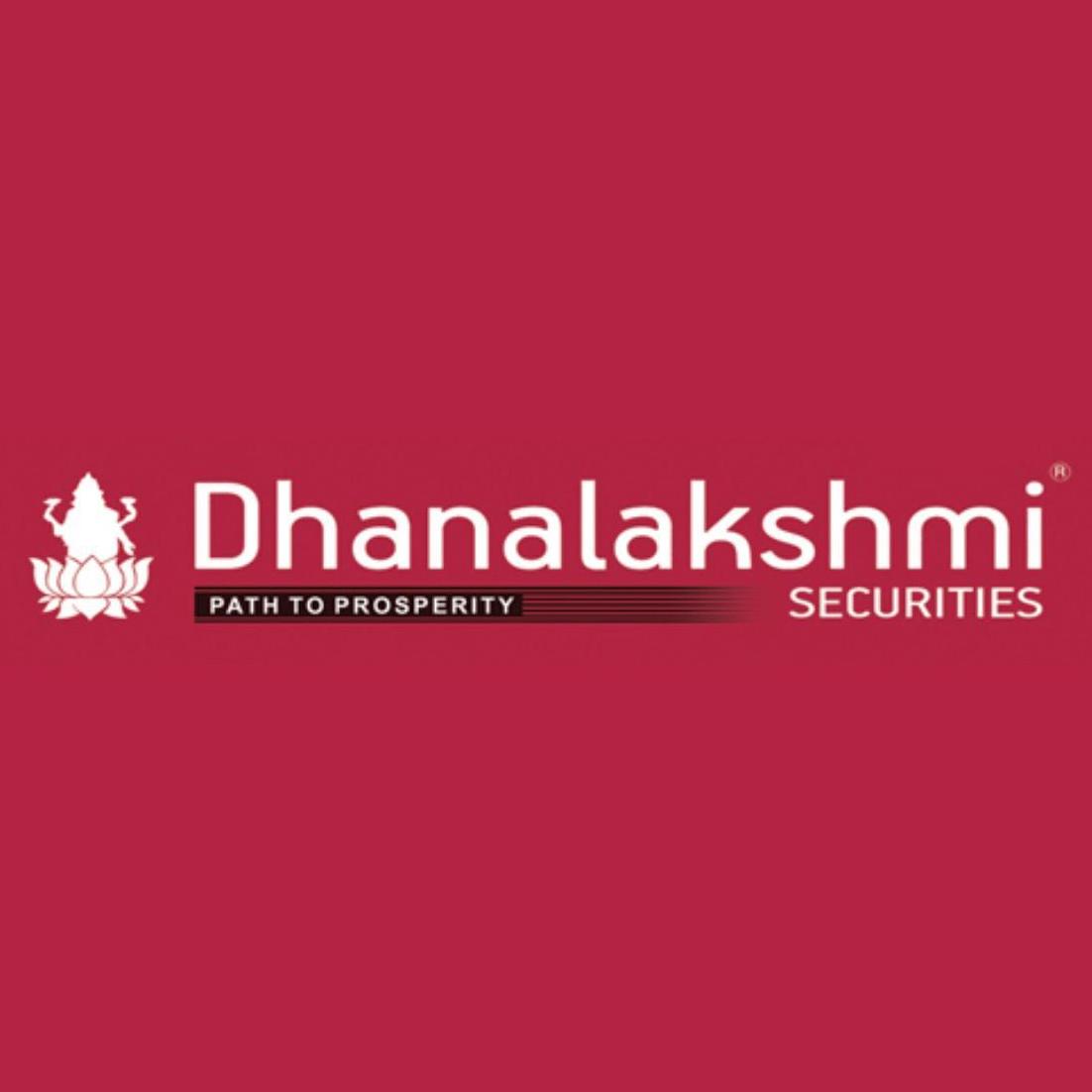 Dhanalaksmi Securities