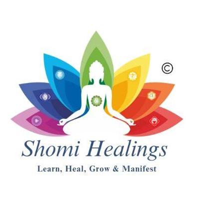Shomi Healing
