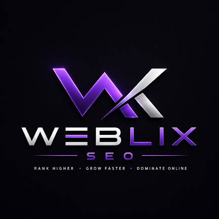 Weblix  Seo