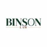 Binson Law PC