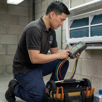 Breezcool Ac Service