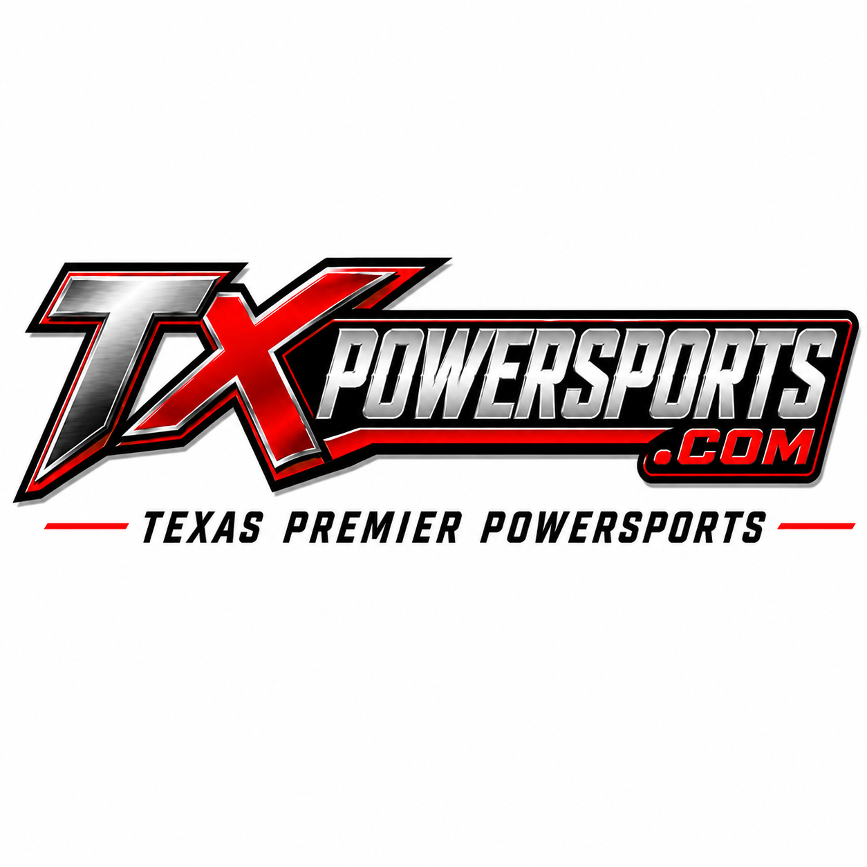 Tx Power Sports 