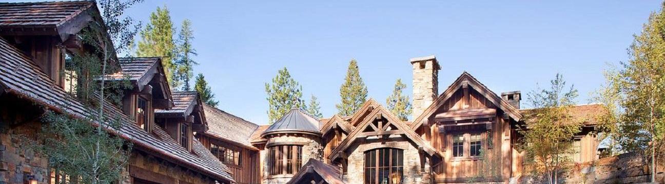 Rocky Mountain