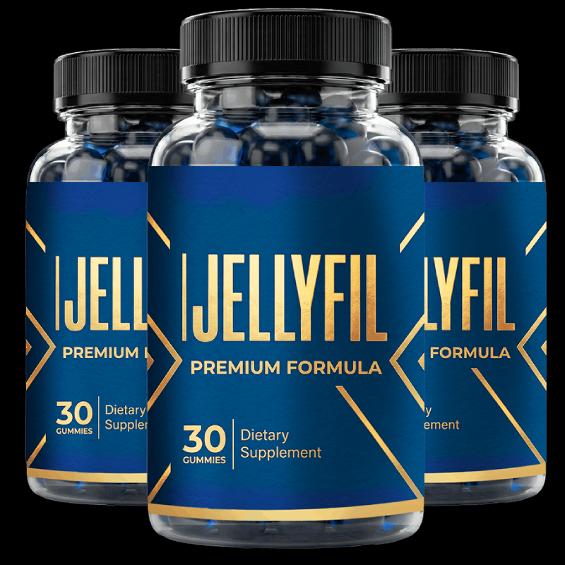 JellyFil Gummy