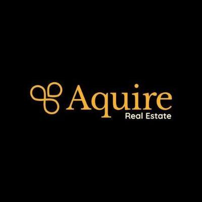 Aquire Real  Estate